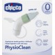 Chicco PhysioClean Nasal Aspirator Ρινικός Αποφρακτήρας για Βρέφη και Παιδιά 1τμχ (04904-00)
