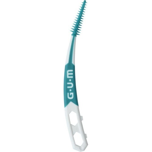 Gum 651 Soft Picks Advanced Large Μεσοδόντια Βουρτσάκια Μεγάλο Μέγεθος 30τμχ Gum 651 Soft Picks Advanced Large Μεσοδόντια Βουρτσάκια Μεγάλο Μέγεθος 30τμχ
