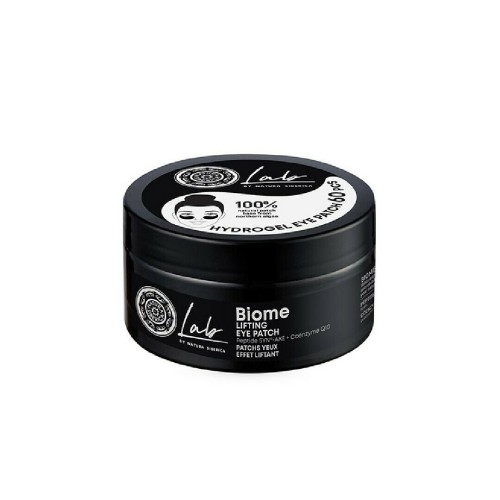 Natura Siberica Biome Hydrogel Μάσκα Ματιών για Ανόρθωση 60τμχ Natura Siberica Biome Hydrogel Μάσκα Ματιών για Ανόρθωση 60τμχ