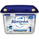 Nutricia Almiron Profutura 1 Γάλα σε Σκόνη από 0-6 μηνών 800g Nutricia Almiron Profutura 1 Γάλα σε Σκόνη από 0-6 μηνών 800g