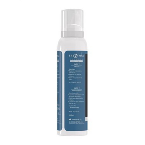 Frezyderm Frezymar Cleaner Hypertonic Soft από 3 Μηνών 120ml