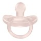 Chicco Physio Forma Soft Πιπίλα Σιλικόνης Ροζ για 0-6 μηνών 1τμχ Chicco Physio Forma Soft Πιπίλα Σιλικόνης Ροζ για 0-6 μηνών 1τμχ