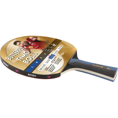 Butterfly Timo Boll Gold Ρακέτα Ping Pong - 97202