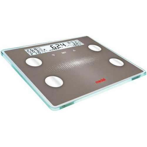 Medel Diagnostic XXL Ψηφιακή Ζυγαριά 1τμχ (95134)