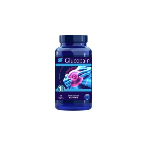 Lab Newmed Glucopain Συμπλήρωμα για τις Αρθρώσεις και τους Μύες 30tabs