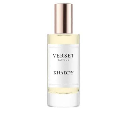 Verset Khaddy Eau de Parfum 15ml