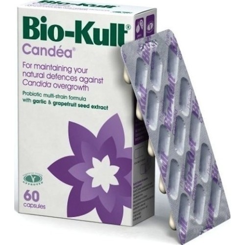 Bio-Kult Candea Προβιοτικά 60 κάψουλες Bio-Kult Candea Προβιοτικά 60 κάψουλες