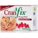 Uni-Pharma Cranfix Cranberry κατά της Ουρολοίμωξης 60 μαλακές κάψουλες