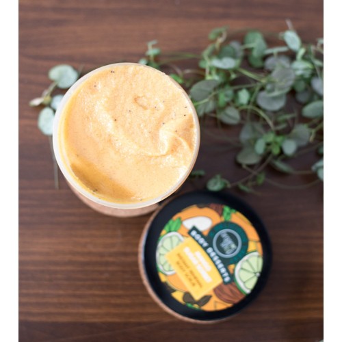 Organic Shop Body Desserts Scrub Σώματος Mango Sugar Sorbet 450ml Organic Shop Body Desserts Scrub Σώματος Mango Sugar Sorbet 450ml