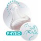 Chicco Well Being Γυάλινο Μπιμπερό Κατά των Κολικών με Θηλή Σιλικόνης (0m+) 240ml - Ροζ (28721-10) Chicco Well Being Γυάλινο Μπιμπερό Κατά των Κολικών με Θηλή Σιλικόνης (0m+) 240ml - Ροζ (28721-10)