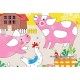 Avenir Silky Crayons Unicorn Κηρομπογιές & Πόστερ Ζωγραφικής 12τμχ (60405) Avenir Silky Crayons Unicorn Κηρομπογιές & Πόστερ Ζωγραφικής 12τμχ (60405)