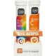 Pharmalead Multi+ A-Z & Q10 Πολυβιταμίνη 20 αναβράζοντα δισκία & Vitamin C 1000mg 20 αναβράζοντα δισκία (1+1 ΔΩΡΟ)