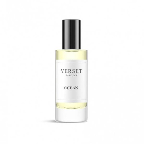 Verset Ocean Eau de Parfum Ανδρικό Άρωμα 15ml Verset Ocean Eau de Parfum Ανδρικό Άρωμα 15ml