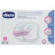 Chicco Επιθέματα Στήθους Αντιβακτηριδιακά 60τμχ (61773-00) Chicco Επιθέματα Στήθους Αντιβακτηριδιακά 60τμχ (61773-00)