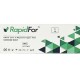 RapidFor Combo Rapid Test Ανίχνευσης Αντιγόνων SARS-CoV-2 & Γρίπης Τύπου A-B 1τμχ RapidFor Combo Rapid Test Ανίχνευσης Αντιγόνων SARS-CoV-2 & Γρίπης Τύπου A-B 1τμχ
