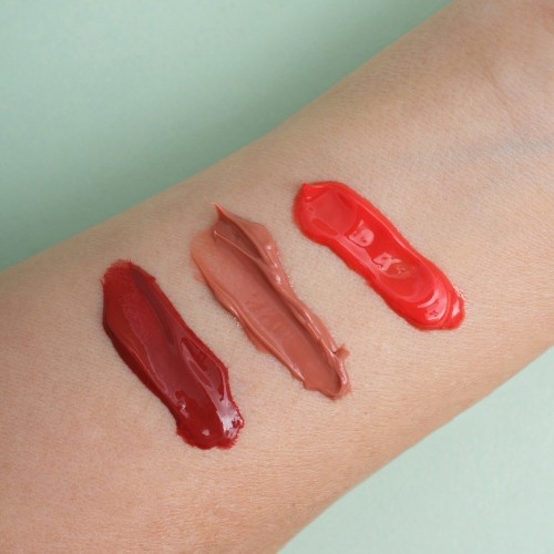 Youth Lab Lip Plump Lip Gloss Cherry Brown 10ml Youth Lab Lip Plump Lip Gloss Cherry Brown 10ml