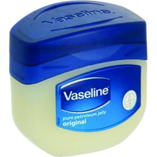 Vaseline Original Pure Petroleum Jelly Βαζελίνη 100ml