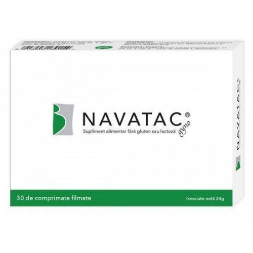 Meditrina Navatac Gyno Κατάλληλο για την Ναυτία τον Εμετό και την Δυσπεψία, 30tabs Meditrina Navatac Gyno Κατάλληλο για την Ναυτία τον Εμετό και την Δυσπεψία, 30tabs