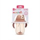Munchkin Tip & Sip Straw Cup Κύπελλο με Καλαμάκι από 9m+ 296ml - Dog