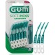 Gum 651 Soft Picks Advanced Large Μεσοδόντια Βουρτσάκια Μεγάλο Μέγεθος 30τμχ