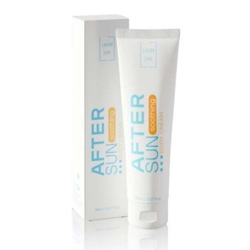 Lavish Care Soothing After Sun Κρέμα για το Σώμα 150ml Lavish Care Soothing After Sun Κρέμα για το Σώμα 150ml