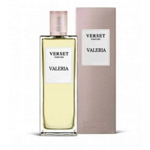 Verset Valeria Eau de Parfum 50ml