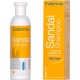 Evdermia Sandal Shampoo Σμηγματορρυθμιστικό Σαμπουάν για Λιπαρά Μαλλιά 250ml Evdermia Sandal Shampoo Σμηγματορρυθμιστικό Σαμπουάν για Λιπαρά Μαλλιά 250ml
