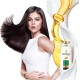 Pantene Pro-V Smooth & Silk Shampoo 360ml