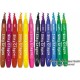 Avenir Silky Crayons Unicorn Κηρομπογιές & Πόστερ Ζωγραφικής 12τμχ (60405) Avenir Silky Crayons Unicorn Κηρομπογιές & Πόστερ Ζωγραφικής 12τμχ (60405)