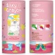 Avenir Silky Crayons Unicorn Κηρομπογιές & Πόστερ Ζωγραφικής 12τμχ (60405) Avenir Silky Crayons Unicorn Κηρομπογιές & Πόστερ Ζωγραφικής 12τμχ (60405)