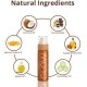 Cocosolis Organic Glow Shimmer Oil Λάδι Σώματος με Ιριδίζοντα Μικροσωματίδια 110ml