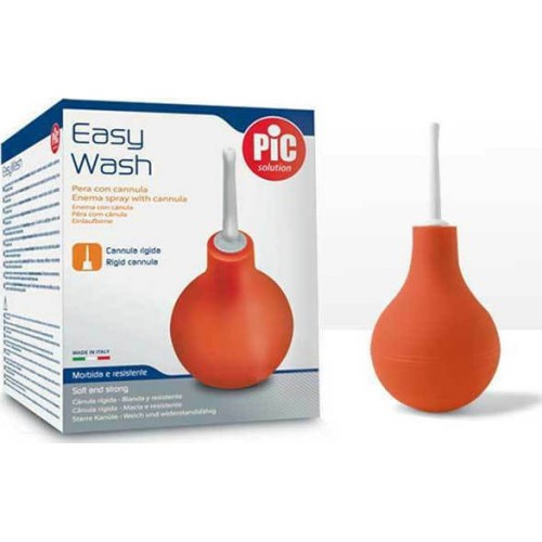Pic Solution Easy Wash Πουάρ Νο12 455ml