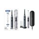 Oral-B iO Series 9 Duo Pack Black Onyx & Rose Ηλεκτρική Οδοντόβουρτσα 2τμχ Oral-B iO Series 9 Duo Pack Black Onyx & Rose Ηλεκτρική Οδοντόβουρτσα 2τμχ