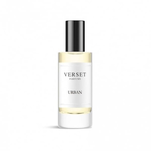 Verset Urban Eau de Parfum Ανδρικό Άρωμα 15ml Verset Urban Eau de Parfum Ανδρικό Άρωμα 15ml