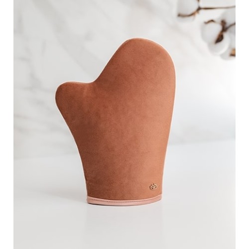 Cocosolis Self Tanning Mitt Glove Γάντι Εφαρμογής & Αφαίρεσης Αυτομαυριστικού Προϊόντος 1τμχ Cocosolis Self Tanning Mitt Glove Γάντι Εφαρμογής & Αφαίρεσης Αυτομαυριστικού Προϊόντος 1τμχ
