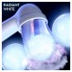 Oral-B iO Radiant White Ανταλλακτικές Κεφαλές για Ηλεκτρική Οδοντόβουρτσα Λευκό Χρώμα 4τμχ Oral-B iO Radiant White Ανταλλακτικές Κεφαλές για Ηλεκτρική Οδοντόβουρτσα Λευκό Χρώμα 4τμχ