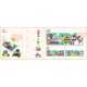 Avenir Ζωγραφική Blocks and Crayons για Παιδιά 3+ Ετών (60758) Avenir Ζωγραφική Blocks and Crayons για Παιδιά 3+ Ετών (60758)