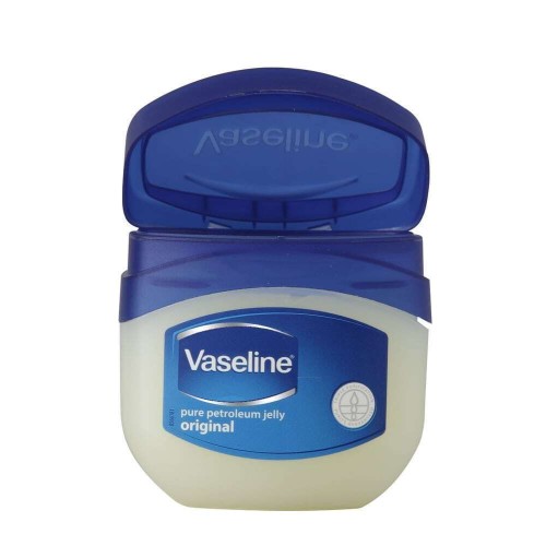 Vaseline Original Pure Petroleum Jelly Βαζελίνη 100ml