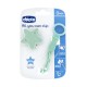 Chicco All you Can Clip Κλιπ Πιπίλας με Αλυσίδα Αστέρι 1τμχ