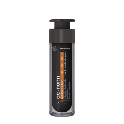 Frezyderm AC-Norm Medilike Effect 2 Κρέμα Προσώπου 50ml