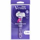 Gillette Venus Deluxe Smooth Swirl Ξυριστική Μηχανή & Ανταλλακτική Κεφαλή Gillette Venus Deluxe Smooth Swirl Ξυριστική Μηχανή & Ανταλλακτική Κεφαλή