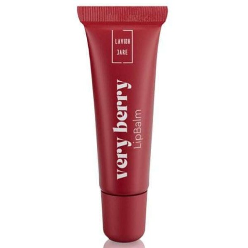 Lavish Care Lip Balm Very Berry Eνυδατικό Balm Χειλιών 10ml