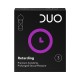 Duo Retarding Προφυλακτικά με Επιβραδυντικό 3τμχ (47582) Duo Retarding Προφυλακτικά με Επιβραδυντικό 3τμχ (47582)