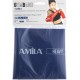 Amila Λάστιχο Αντίστασης Gymband 1.2M Heavy - 48183 Amila Λάστιχο Αντίστασης Gymband 1.2M Heavy - 48183