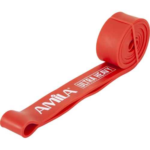 Amila Λάστιχο Αντίστασης Loopband Ultra Heavy - 88197 Amila Λάστιχο Αντίστασης Loopband Ultra Heavy - 88197