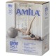 Amila Μπάλα Γυμναστικής Gymball 65Cm Κόκκινη - 95846 Amila Μπάλα Γυμναστικής Gymball 65Cm Κόκκινη - 95846