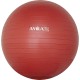 Amila Μπάλα Γυμναστικής Gymball 65Cm Κόκκινη - 95846 Amila Μπάλα Γυμναστικής Gymball 65Cm Κόκκινη - 95846