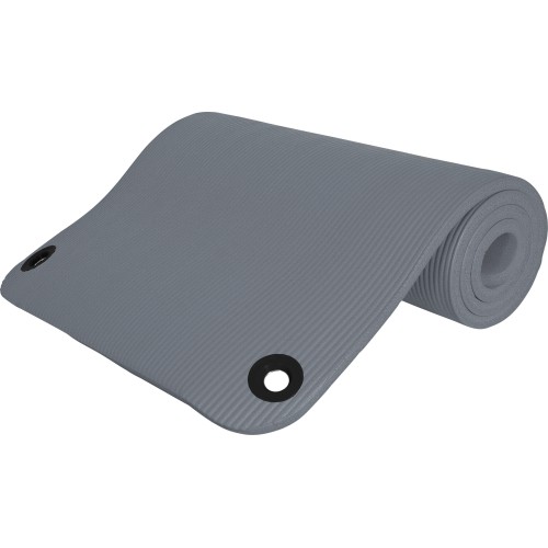 Amila Στρώμα Γυμναστικής Nbr 15Mm 90Kg 183Cm Γκρι - 95902