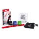Amila Set Λάστιχα Αντίστασης Small Loopband (Light - Ultimate) - 96605