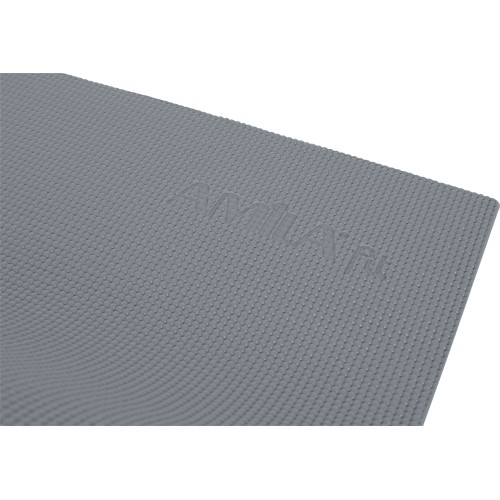 Amila Στρώμα Yoga 4Mm Ανθρακί - 96751